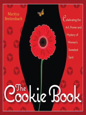 cover image of The Cookie Book